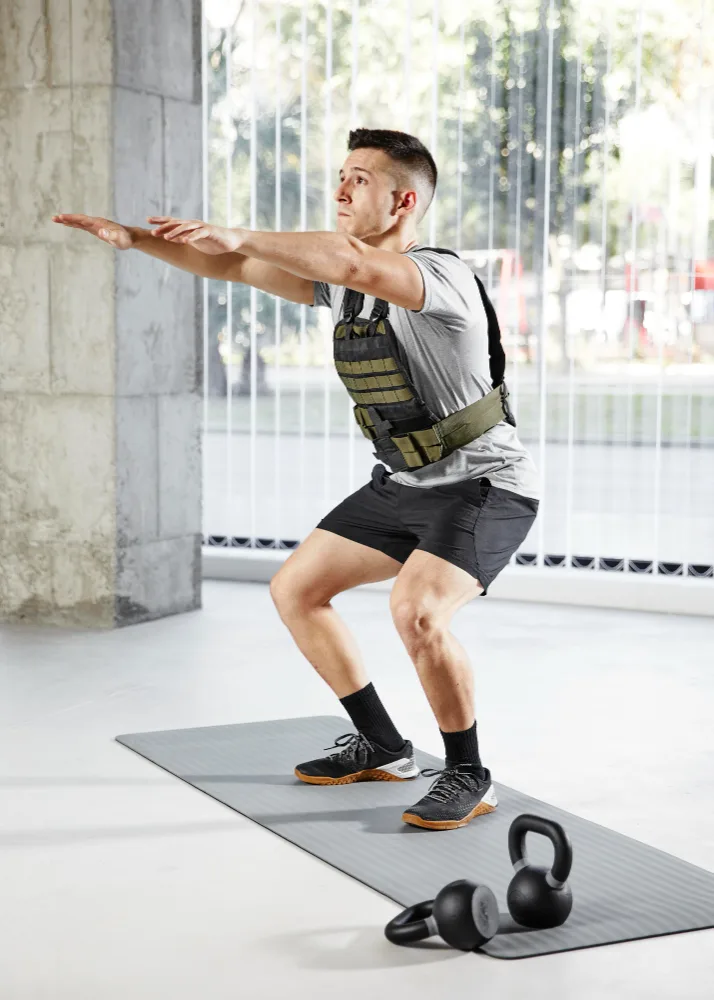 Group Cardio Classes - 斗鱼网页版
