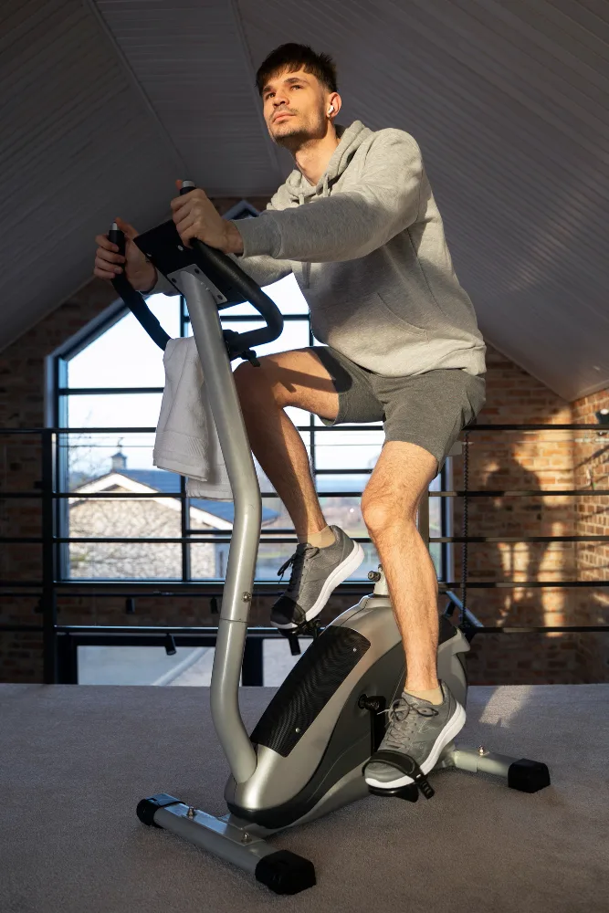 Group Cardio Classes - 斗鱼网页版